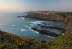 Natuurpark Costa Vicentina, in zuidwest Portugal
